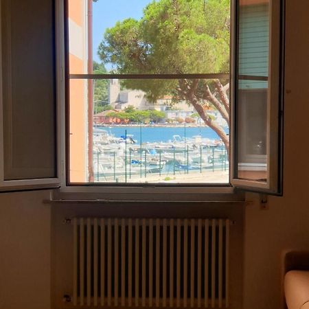 La Cicala Villa Le Grazie  Eksteriør bilde